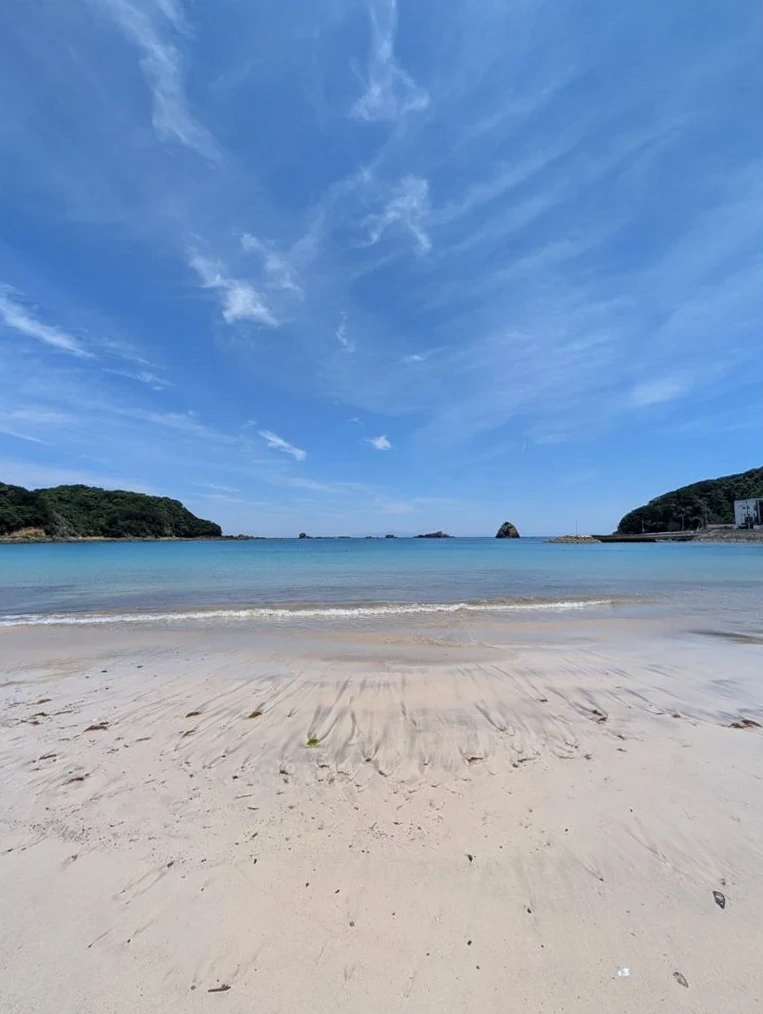 海も、まちも。 下田で過ごす。